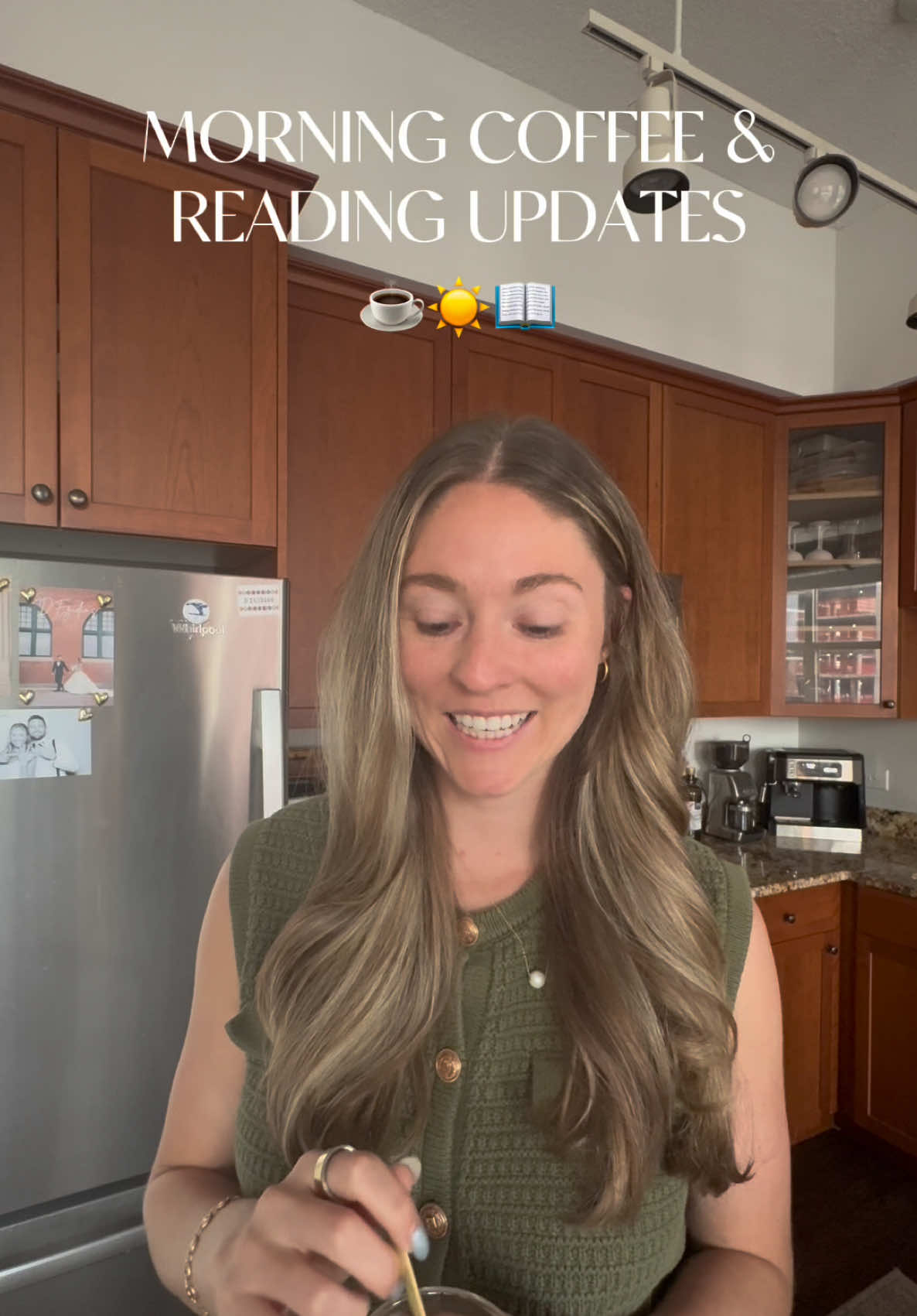 Good morning!! ☀️ happy Friday 🫶🏼 what’re your weekend reading plans?...
