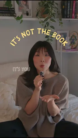 what do your reading habits say about your headspace lately?  #readin...